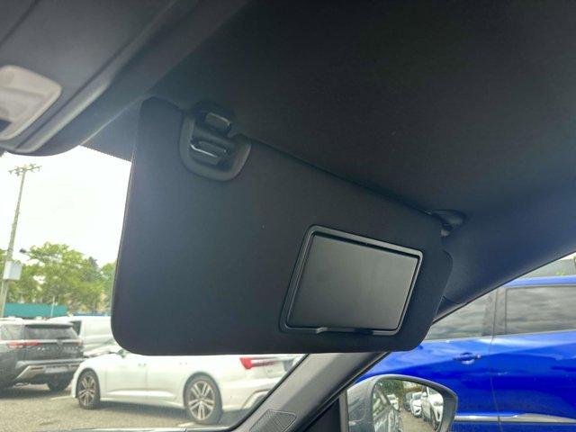 Photo of 2023 Gray Honda Accord Hybrid