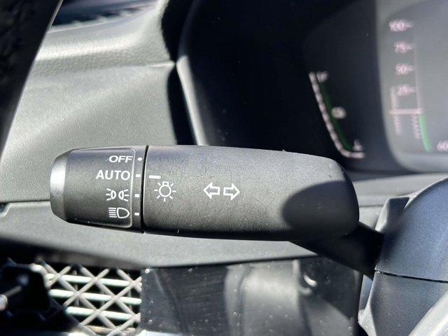 Photo of 2023 Black Honda Accord Hybrid