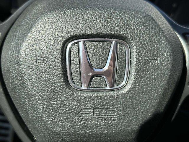 Photo of 2023 Black Honda Accord Hybrid