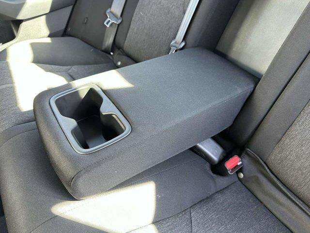 Photo of 2023 Black Honda Accord Hybrid