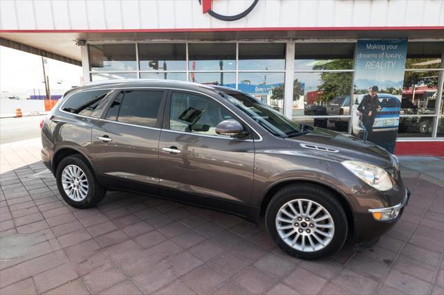 2012 Buick Enclave