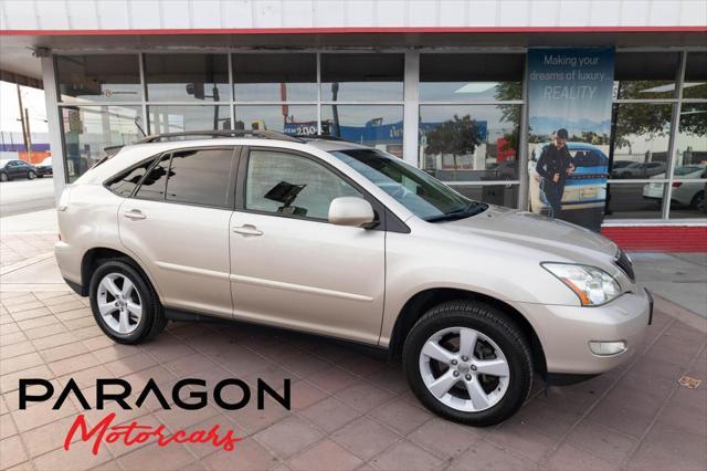 2006 Lexus Rx 330