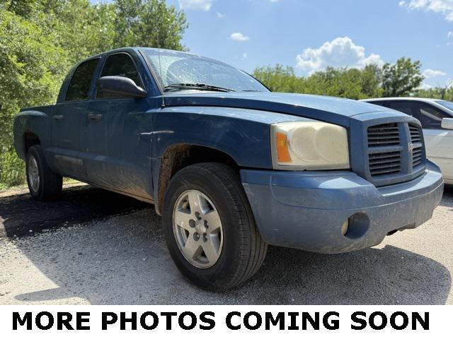2006 Dodge Dakota