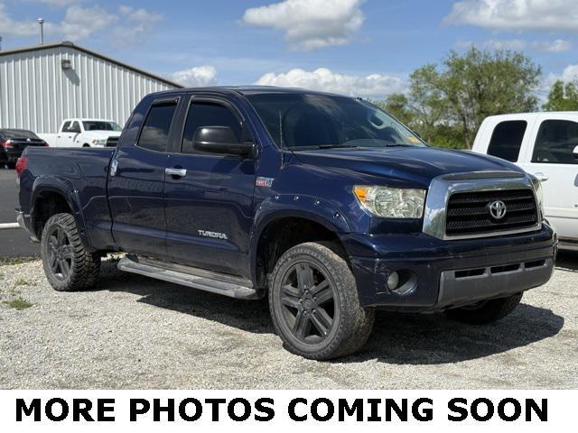 2007 Toyota Tundra