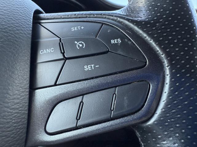 Photo of 2021 Redline 2 Coat Pearl Dodge Durango