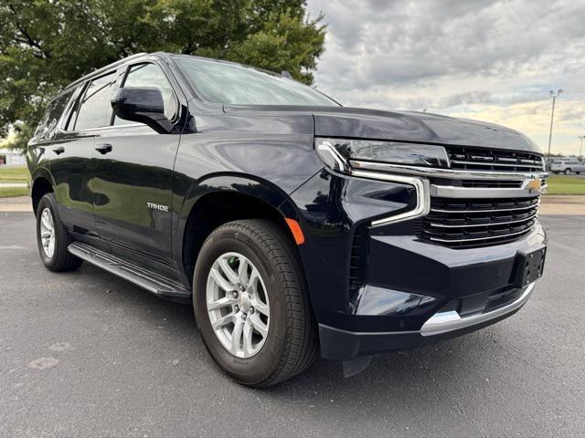 2023 Chevrolet Tahoe