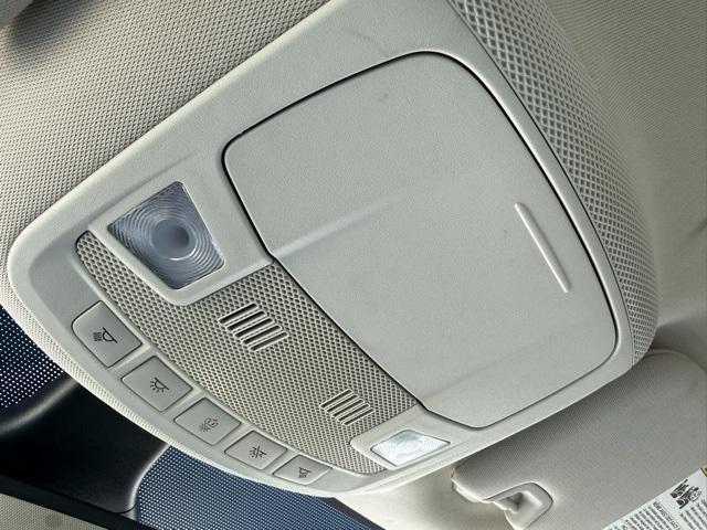 Photo of 2021 RAPID RED TINTED CC Ford Edge