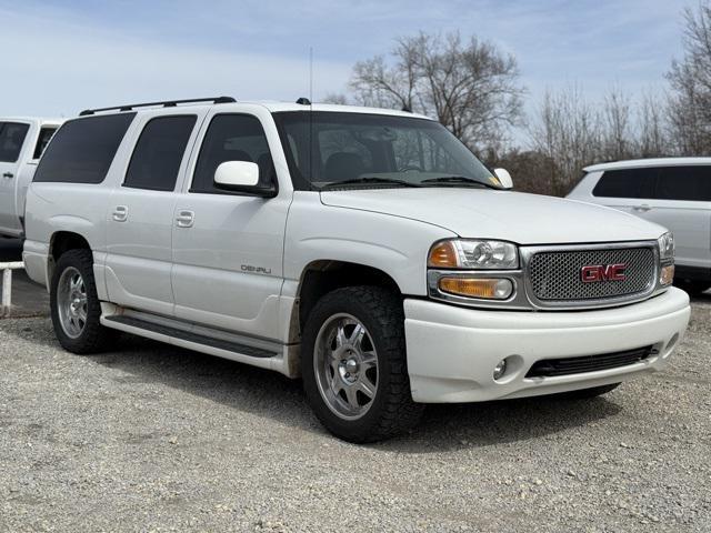 2005 GMC Yukon Xl