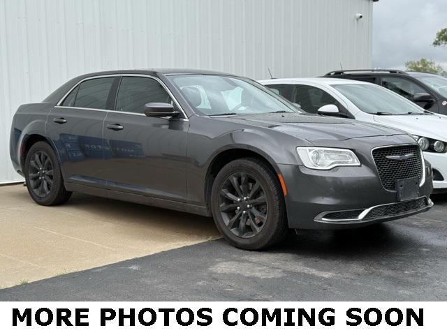 2019 Chrysler 300