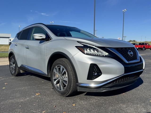 2021 Nissan Murano