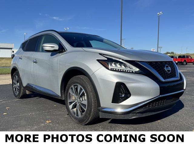 2021 Nissan Murano