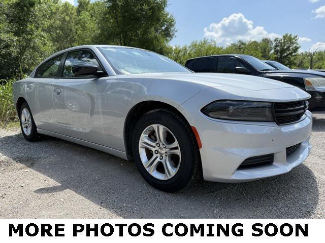 2023 Dodge Charger