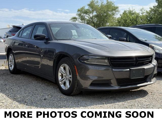 2023 Dodge Charger