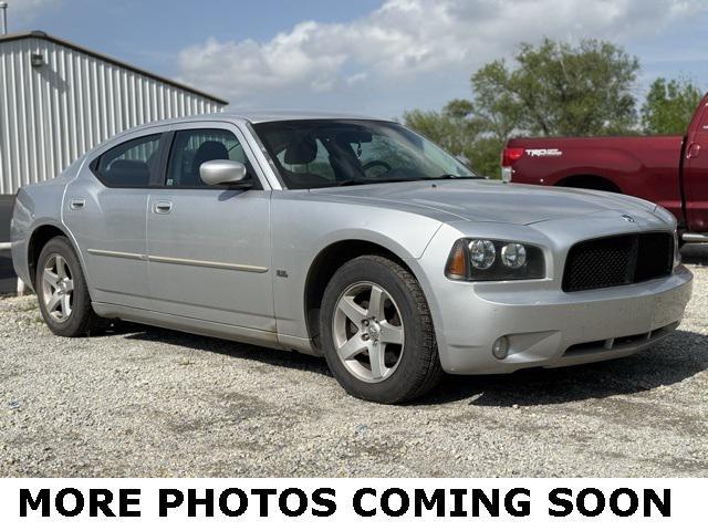 2010 Dodge Charger