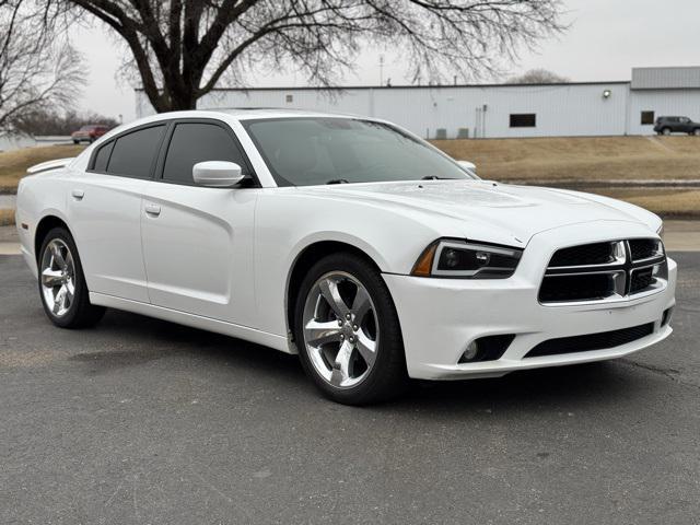 2014 Dodge Charger