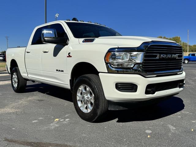 2023 RAM 3500