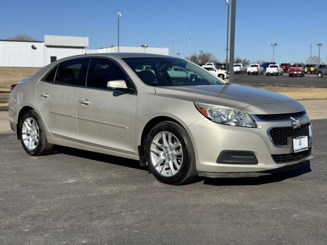 2014 Chevrolet Malibu