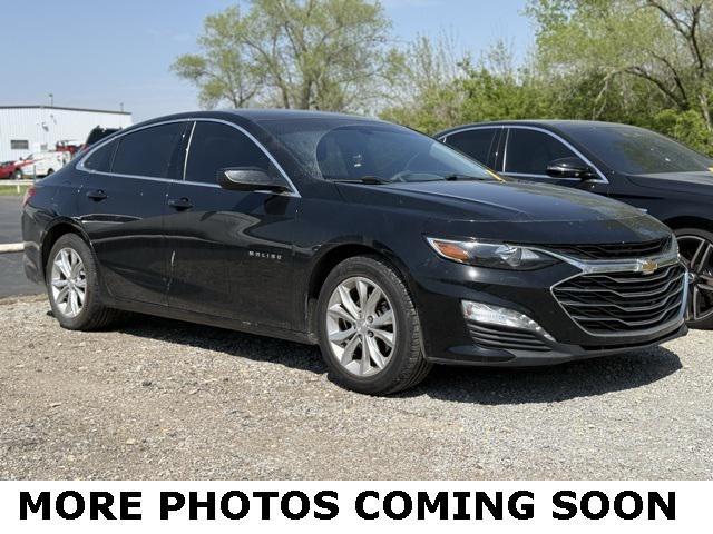 2020 Chevrolet Malibu