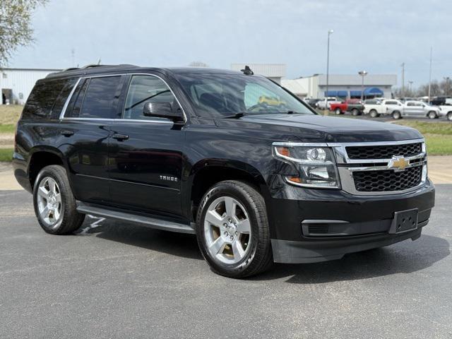2019 Chevrolet Tahoe