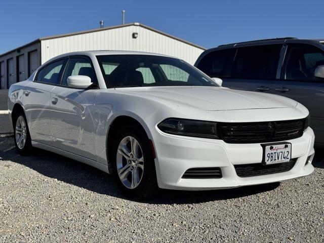 2022 Dodge Charger