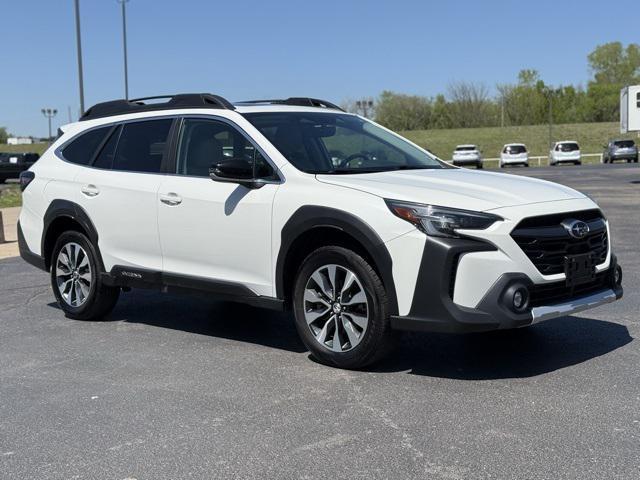 2023 Subaru Outback