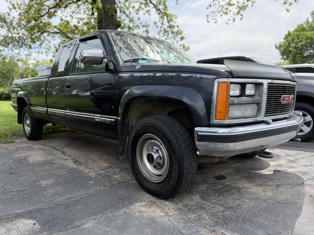 1988 GMC 3500