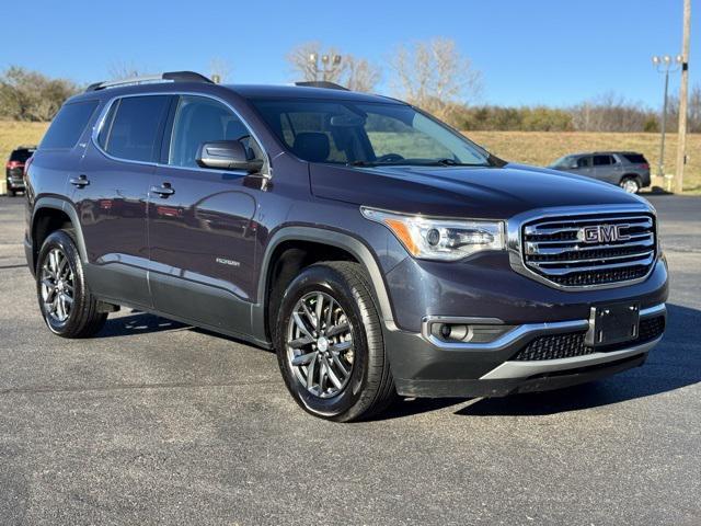 2019 GMC Acadia