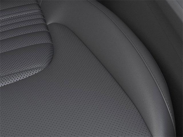 Photo of 2025 Gravity Gray Kia Sportage Hybrid