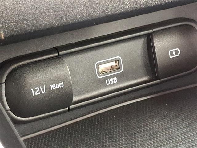 Photo of 2023 Gravity Gray Kia Forte