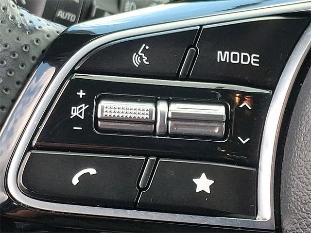 Photo of 2023 Gravity Gray Kia Forte