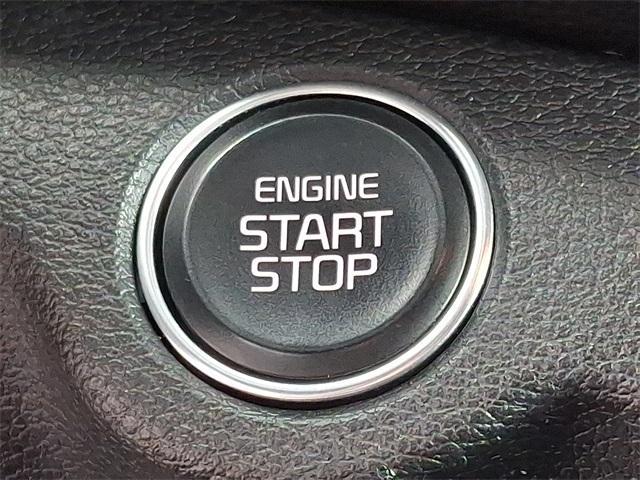 Photo of 2023 Gravity Gray Kia Forte