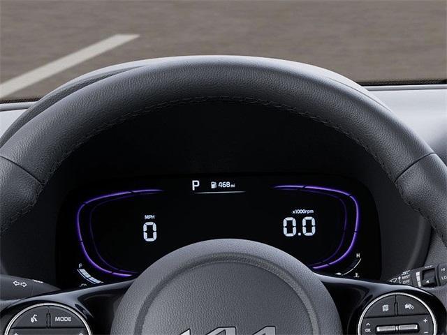 Photo of 2025 Snow White Pearl Kia Soul