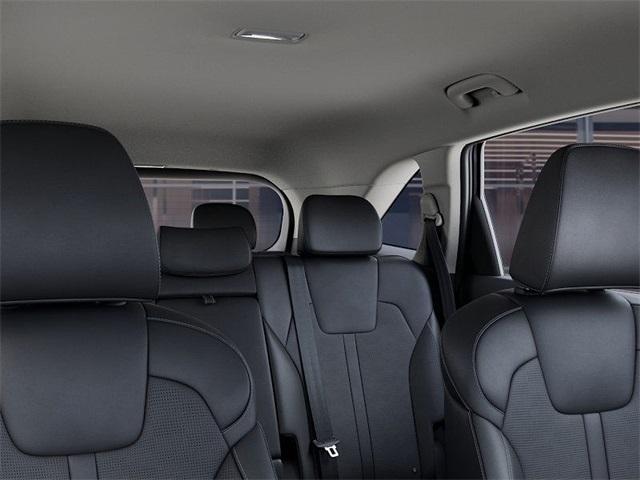 Photo of 2025 Metal Kia Sorento