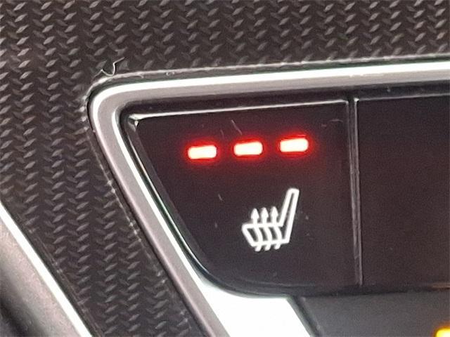 Photo of 2021 Crystal Black Pearl Honda Accord
