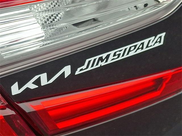 Photo of 2021 Crystal Black Pearl Honda Accord