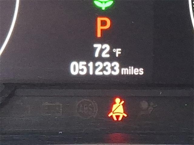 Photo of 2021 Crystal Black Pearl Honda Accord