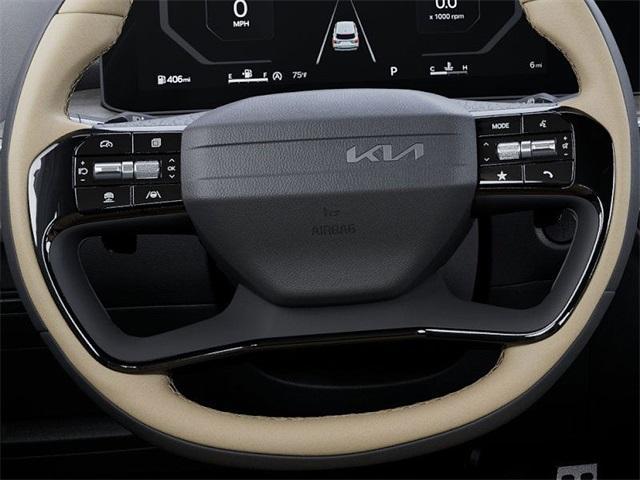 Photo of 2026 Ebony Kia Sorento