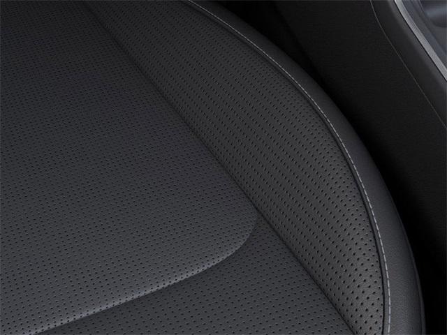 Photo of 2025 Wolf Gray Kia Sorento