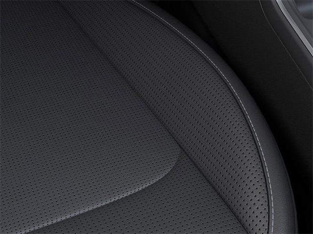 Photo of 2025 Ebony Black Kia Sorento