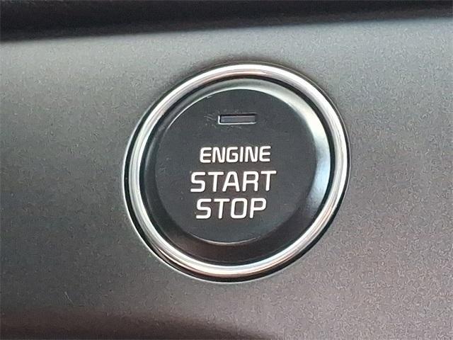 Photo of 2022 Hyper Red Kia Sportage