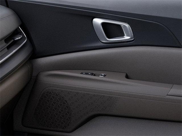Photo of 2025 Aurora Black Pearl Kia Carnival