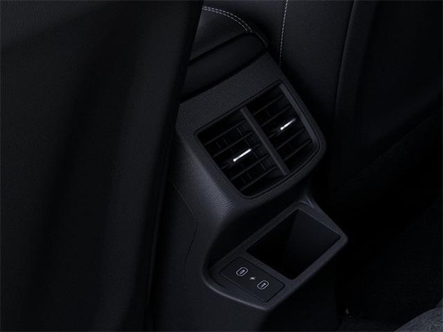 Photo of 2025 Blue / Black Kia Seltos