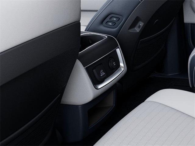 Photo of 2026 Ivory Silver Kia Carnival Hybrid