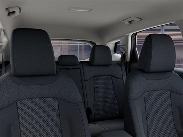 Photo of 2026 Gray Metallic Kia Sportage