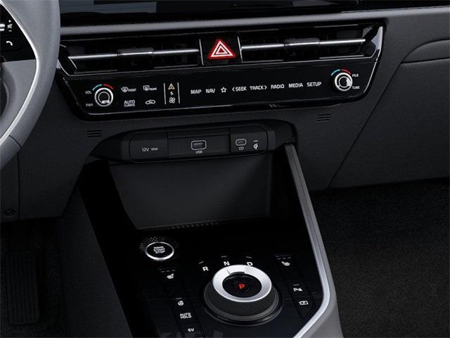 Photo of 2025 Green Kia Niro Plug-In Hybrid