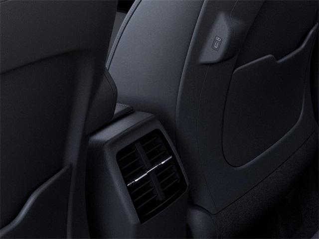 Photo of 2025 Green Kia Niro Plug-In Hybrid