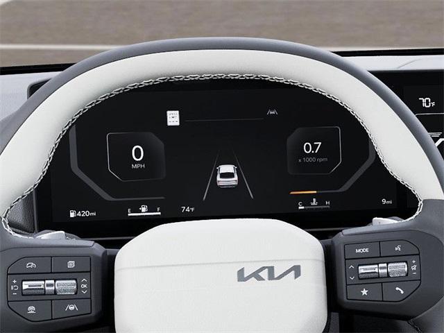 Photo of 2025 Haze Kia K4