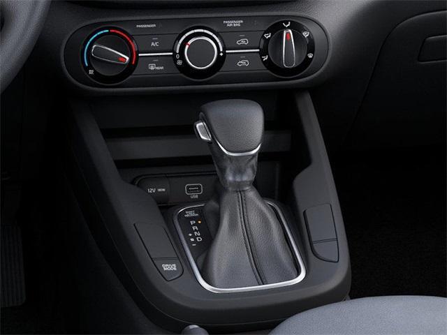Photo of 2025 Inferno Red Kia Soul