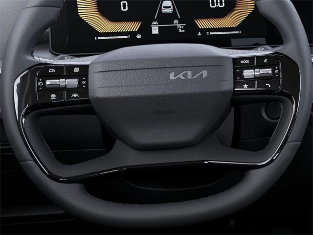 Photo of 2026 Ebony Black Kia Sorento