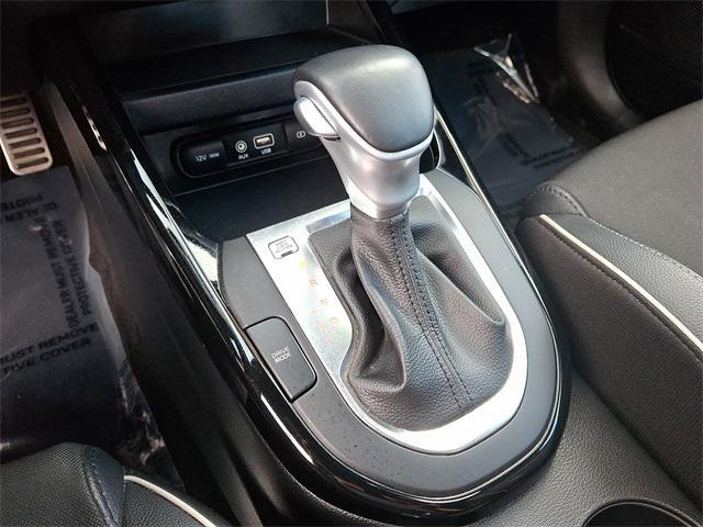 Photo of 2021 Snow White Pearl Kia Forte